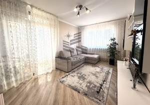 2-к квартира, вторичка, 62м2, 10/12 этаж
