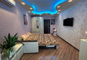 2-к квартира, вторичка, 58м2, 6/16 этаж