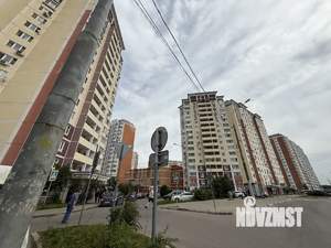 2-к квартира, вторичка, 67м2, 3/16 этаж
