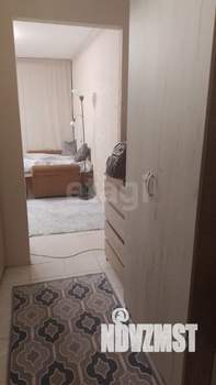 Студия квартира, вторичка, 26м2, 10/17 этаж