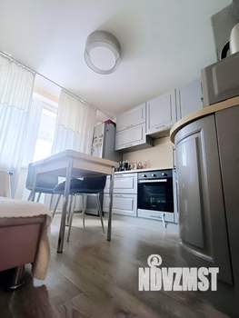 1-к квартира, вторичка, 34м2, 5/18 этаж