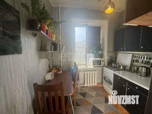 1-к квартира, вторичка, 39м2, 3/3 этаж