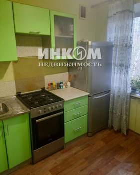 Фото квартиры на продажу (2)