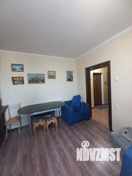 1-к квартира, вторичка, 38м2, 17/17 этаж