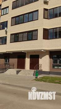 1-к квартира, вторичка, 41м2, 7/16 этаж