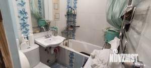 2-к квартира, вторичка, 41м2, 3/5 этаж