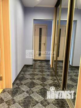 2-к квартира, вторичка, 58м2, 5/14 этаж