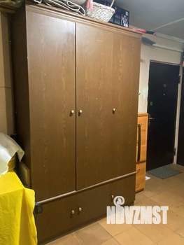 1-к квартира, вторичка, 42м2, 14/14 этаж