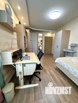 2-к квартира, вторичка, 62м2, 2/23 этаж