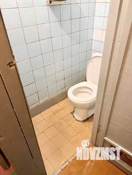 2-к квартира, вторичка, 43м2, 3/5 этаж