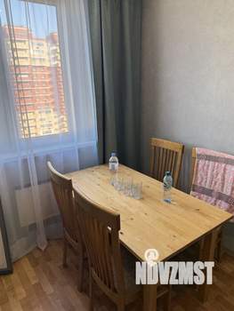2-к квартира, вторичка, 52м2, 12/17 этаж