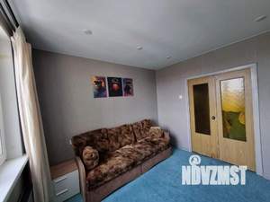 3-к квартира, вторичка, 74м2, 17/17 этаж