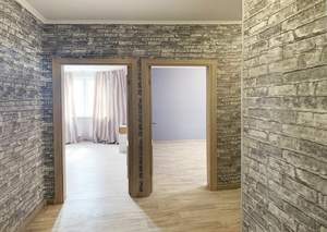 2-к квартира, вторичка, 61м2, 5/17 этаж