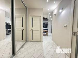 1-к квартира, вторичка, 42м2, 21/23 этаж