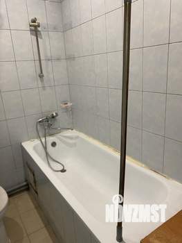 1-к квартира, вторичка, 40м2, 7/17 этаж