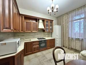 1-к квартира, вторичка, 52м2, 3/8 этаж