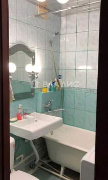2-к квартира, вторичка, 46м2, 4/5 этаж