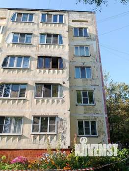 3-к квартира, вторичка, 70м2, 4/5 этаж