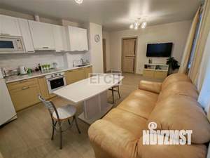 2-к квартира, вторичка, 65м2, 8/17 этаж