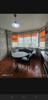 2-к квартира, вторичка, 60м2, 17/17 этаж