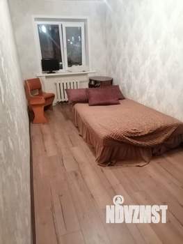 2-к квартира, вторичка, 43м2, 3/3 этаж