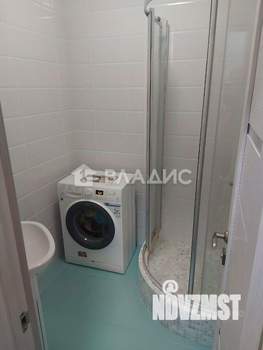 2-к квартира, вторичка, 40м2, 9/18 этаж