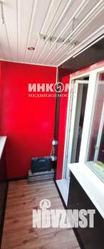 3-к квартира, вторичка, 86м2, 6/18 этаж