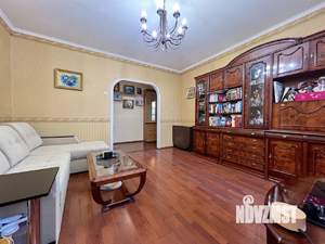 3-к квартира, вторичка, 70м2, 12/14 этаж