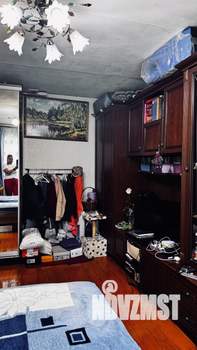 1-к квартира, вторичка, 29м2, 4/5 этаж