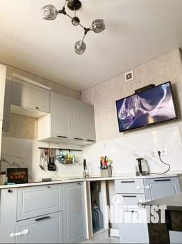 1-к квартира, вторичка, 32м2, 17/17 этаж