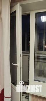 1-к квартира, вторичка, 32м2, 4/5 этаж