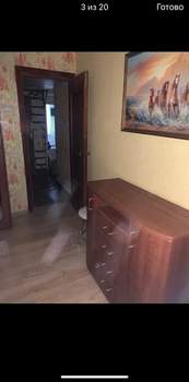 2-к квартира, вторичка, 53м2, 5/9 этаж