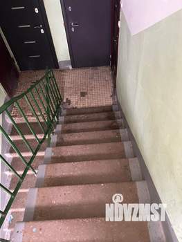 2-к квартира, вторичка, 47м2, 3/4 этаж
