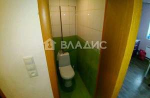 3-к квартира, вторичка, 74м2, 1/17 этаж