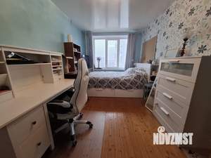 3-к квартира, вторичка, 80м2, 6/14 этаж