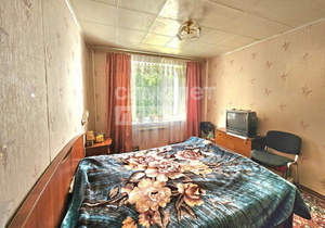 3-к квартира, вторичка, 66м2, 3/12 этаж