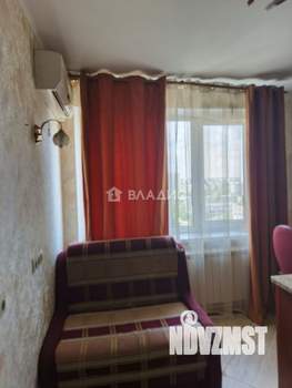 1-к квартира, вторичка, 40м2, 14/14 этаж