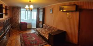 1-к квартира, вторичка, 33м2, 4/5 этаж