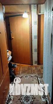 2-к квартира, вторичка, 42м2, 5/5 этаж