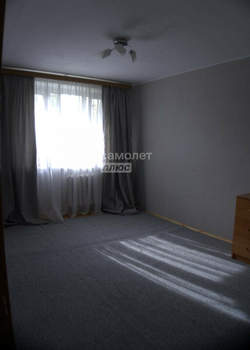 2-к квартира, вторичка, 43м2, 1/5 этаж