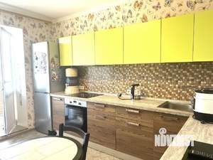 1-к квартира, вторичка, 42м2, 14/14 этаж
