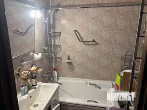 2-к квартира, вторичка, 52м2, 5/12 этаж