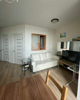 2-к квартира, вторичка, 78м2, 17/18 этаж