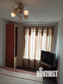 2-к квартира, вторичка, 46м2, 5/5 этаж