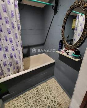 3-к квартира, вторичка, 69м2, 8/10 этаж