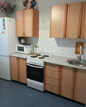 1-к квартира, вторичка, 41м2, 13/17 этаж