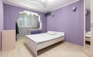 1-к квартира, вторичка, 40м2, 15/17 этаж