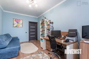 2-к квартира, вторичка, 69м2, 16/16 этаж