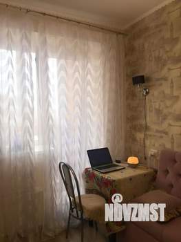 1-к квартира, вторичка, 39м2, 6/19 этаж