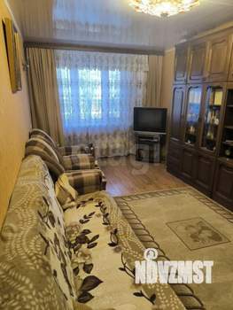 3-к квартира, вторичка, 68м2, 2/5 этаж